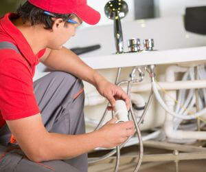 About Emergency plumbing pros Iraan, TX